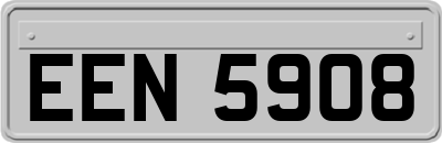 EEN5908