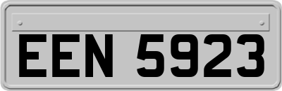 EEN5923