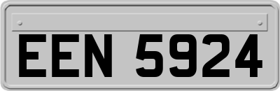 EEN5924