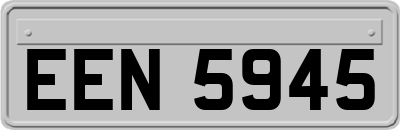 EEN5945