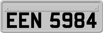 EEN5984