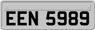 EEN5989