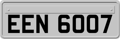 EEN6007