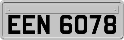 EEN6078