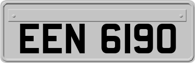 EEN6190