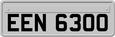 EEN6300