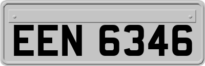 EEN6346
