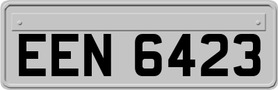 EEN6423