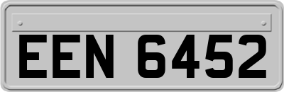 EEN6452