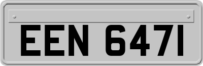 EEN6471
