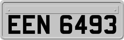 EEN6493