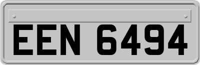 EEN6494