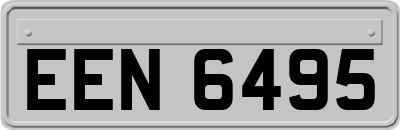 EEN6495