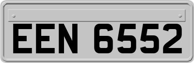 EEN6552