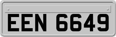 EEN6649