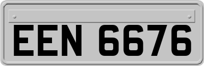 EEN6676