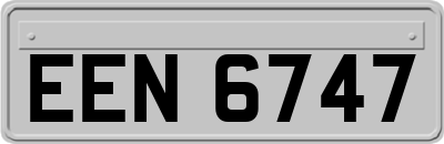 EEN6747