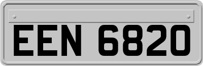 EEN6820