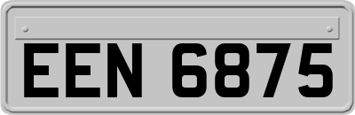 EEN6875
