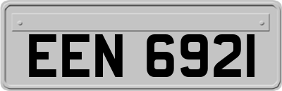 EEN6921