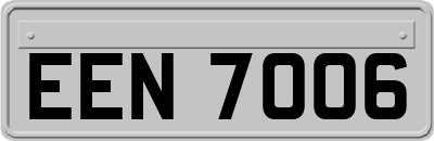 EEN7006
