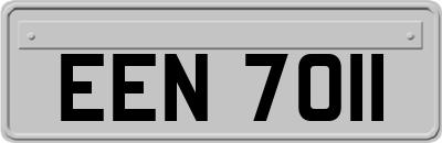 EEN7011
