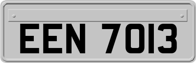 EEN7013