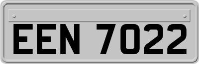 EEN7022