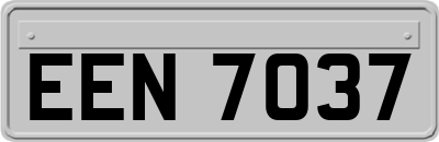 EEN7037