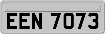 EEN7073
