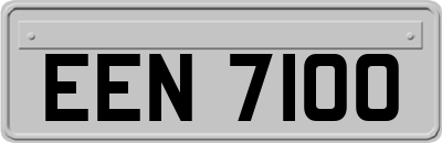 EEN7100