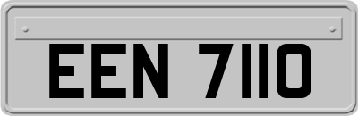 EEN7110