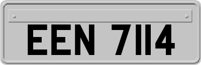 EEN7114
