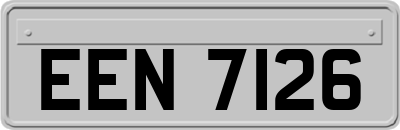 EEN7126