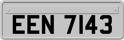 EEN7143