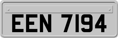 EEN7194