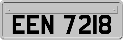 EEN7218