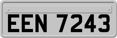 EEN7243