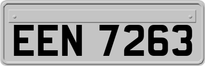 EEN7263
