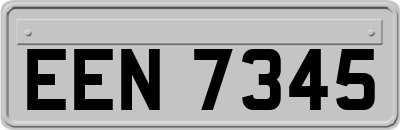 EEN7345