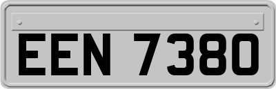 EEN7380