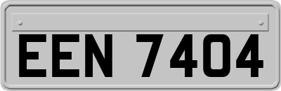 EEN7404