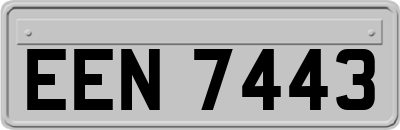 EEN7443