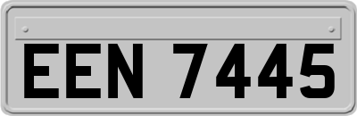 EEN7445