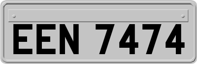EEN7474