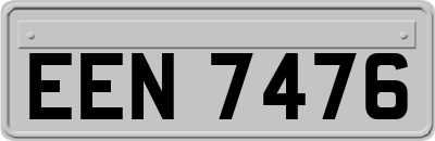EEN7476