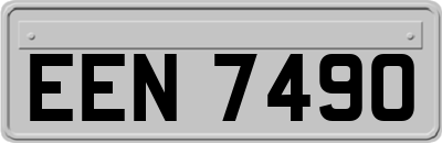 EEN7490