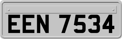 EEN7534