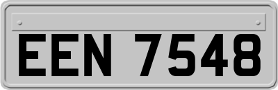 EEN7548
