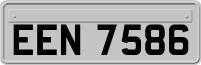EEN7586